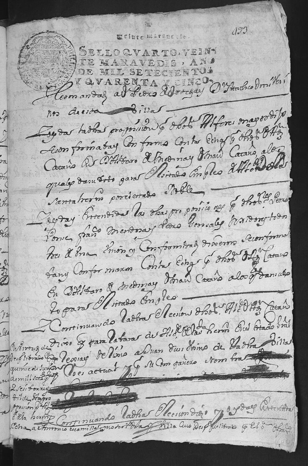 Open original Documentos digitalizados