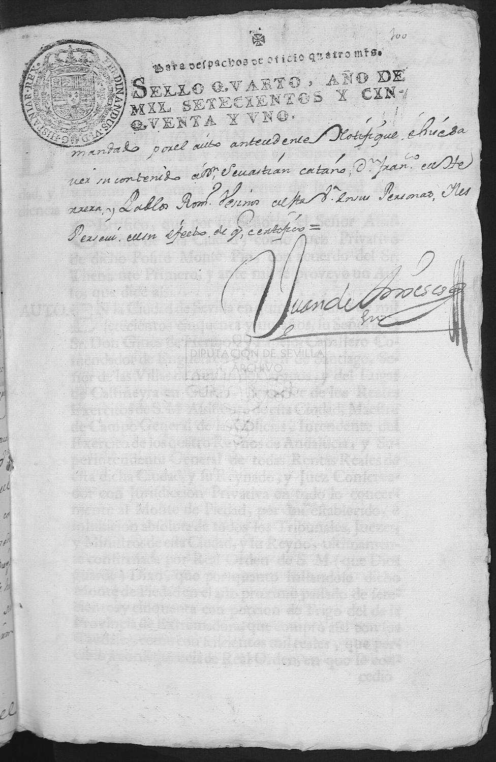 Open original Documentos digitalizados