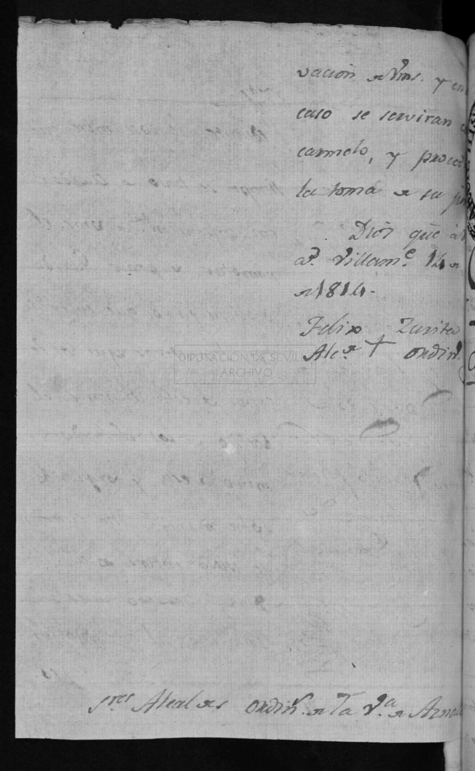 Open original Documentos digitalizados
