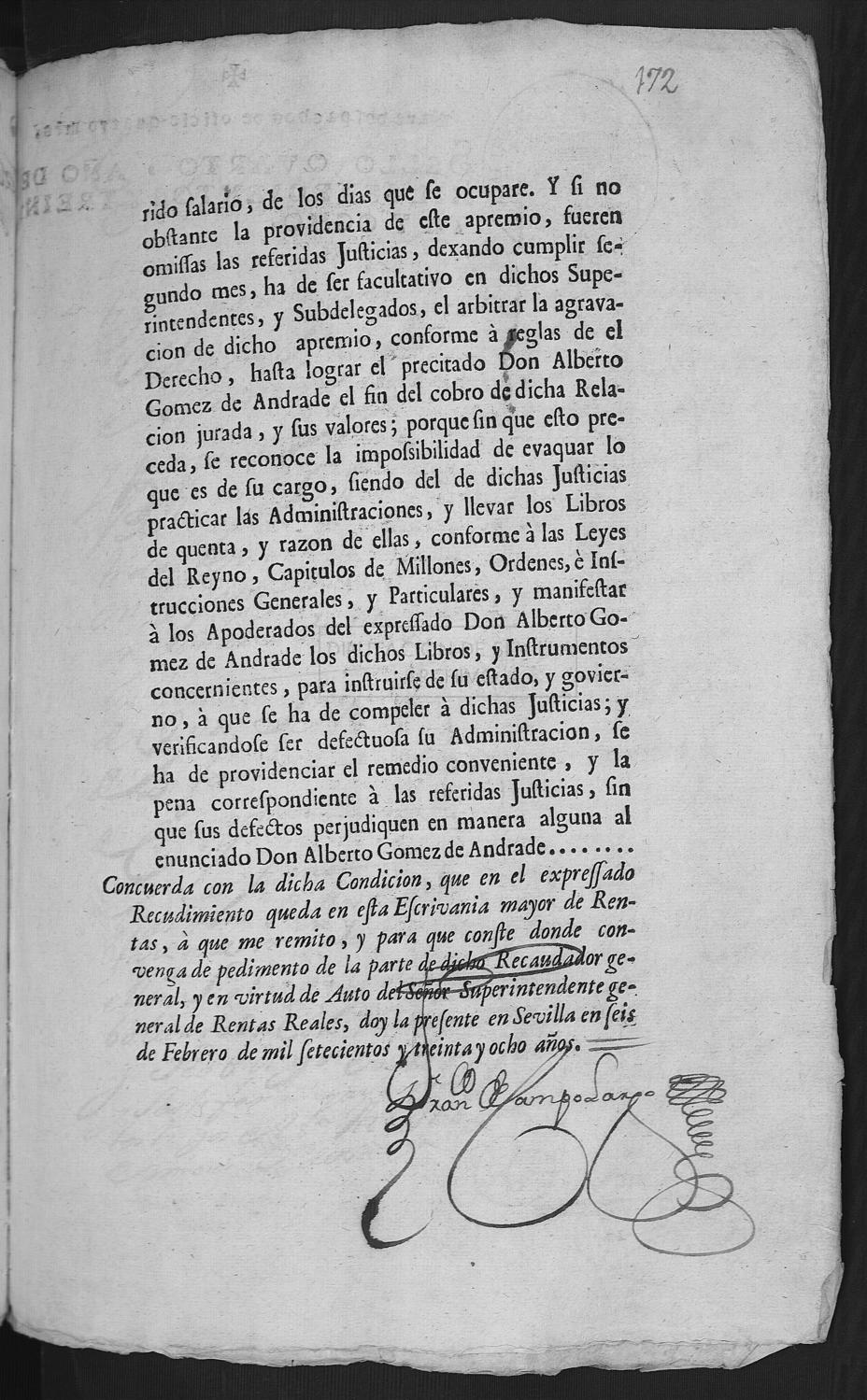 Open original Documentos digitalizados