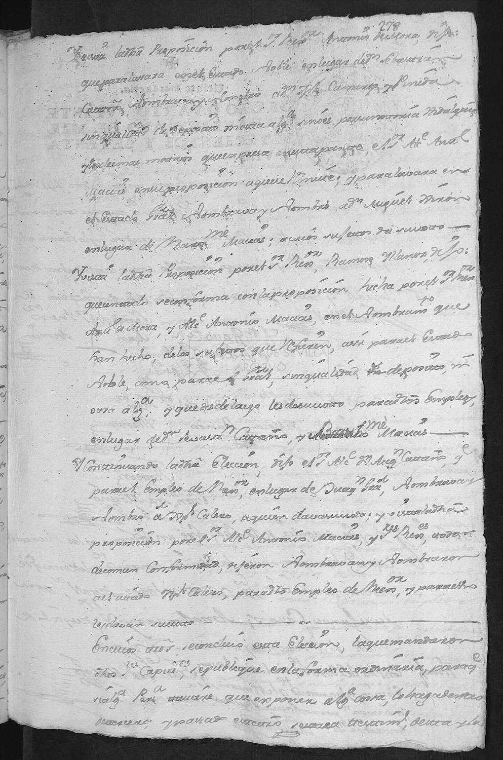 Open original Documentos digitalizados