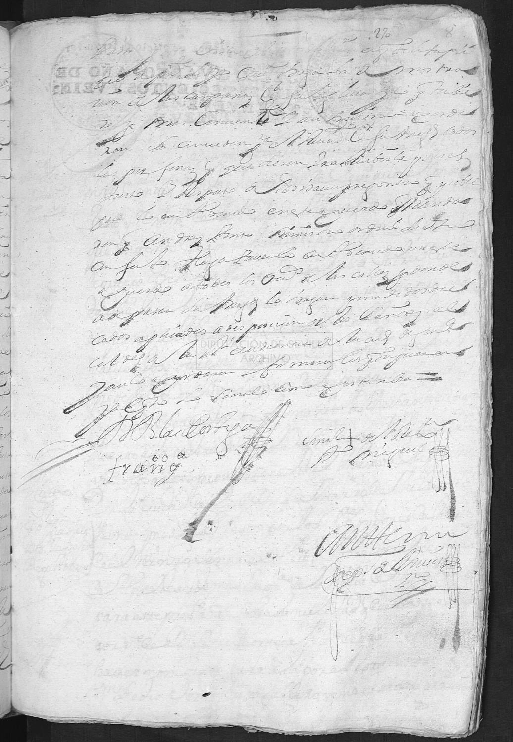 Open original Documentos digitalizados
