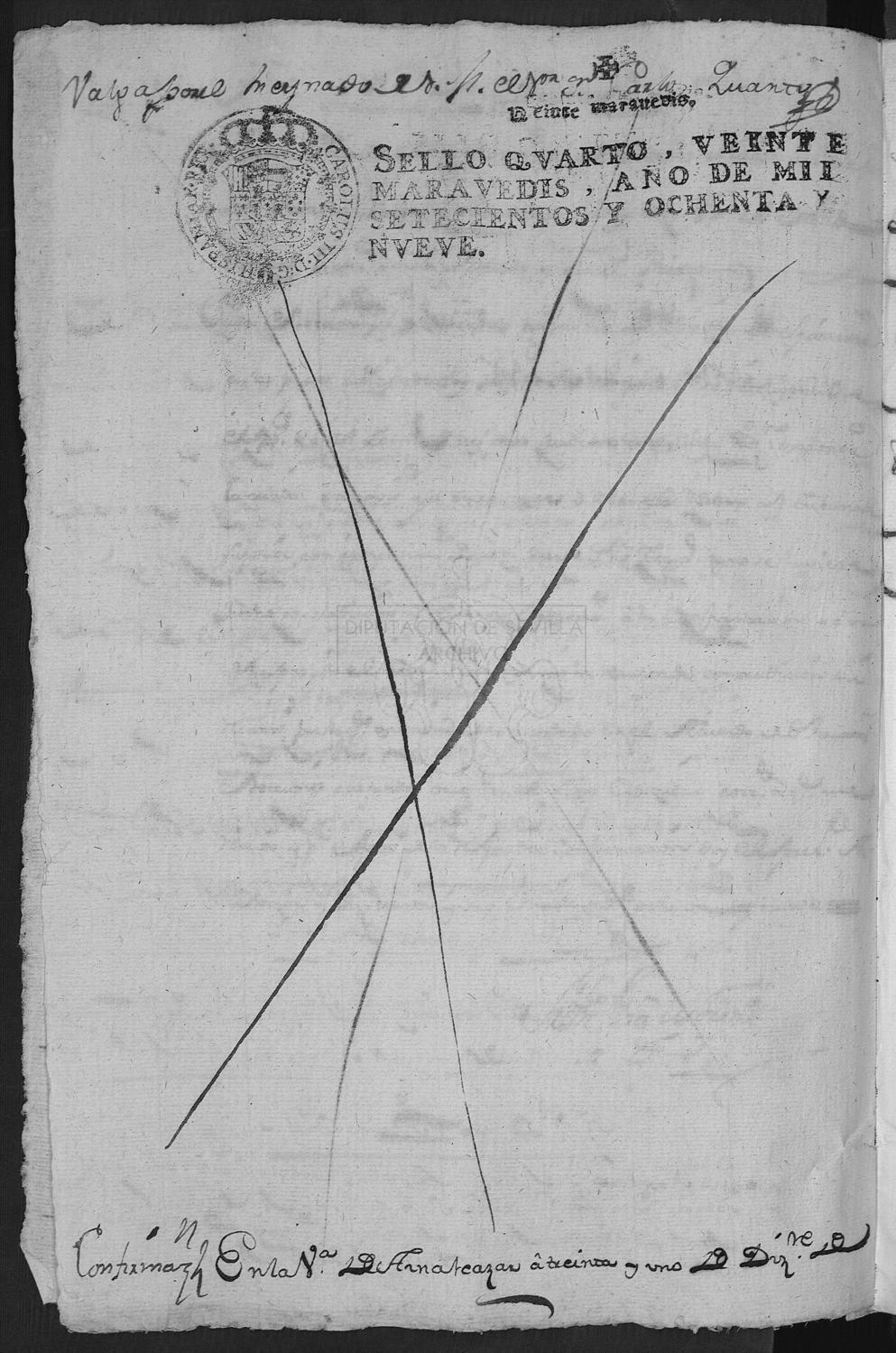 Open original Documentos digitalizados