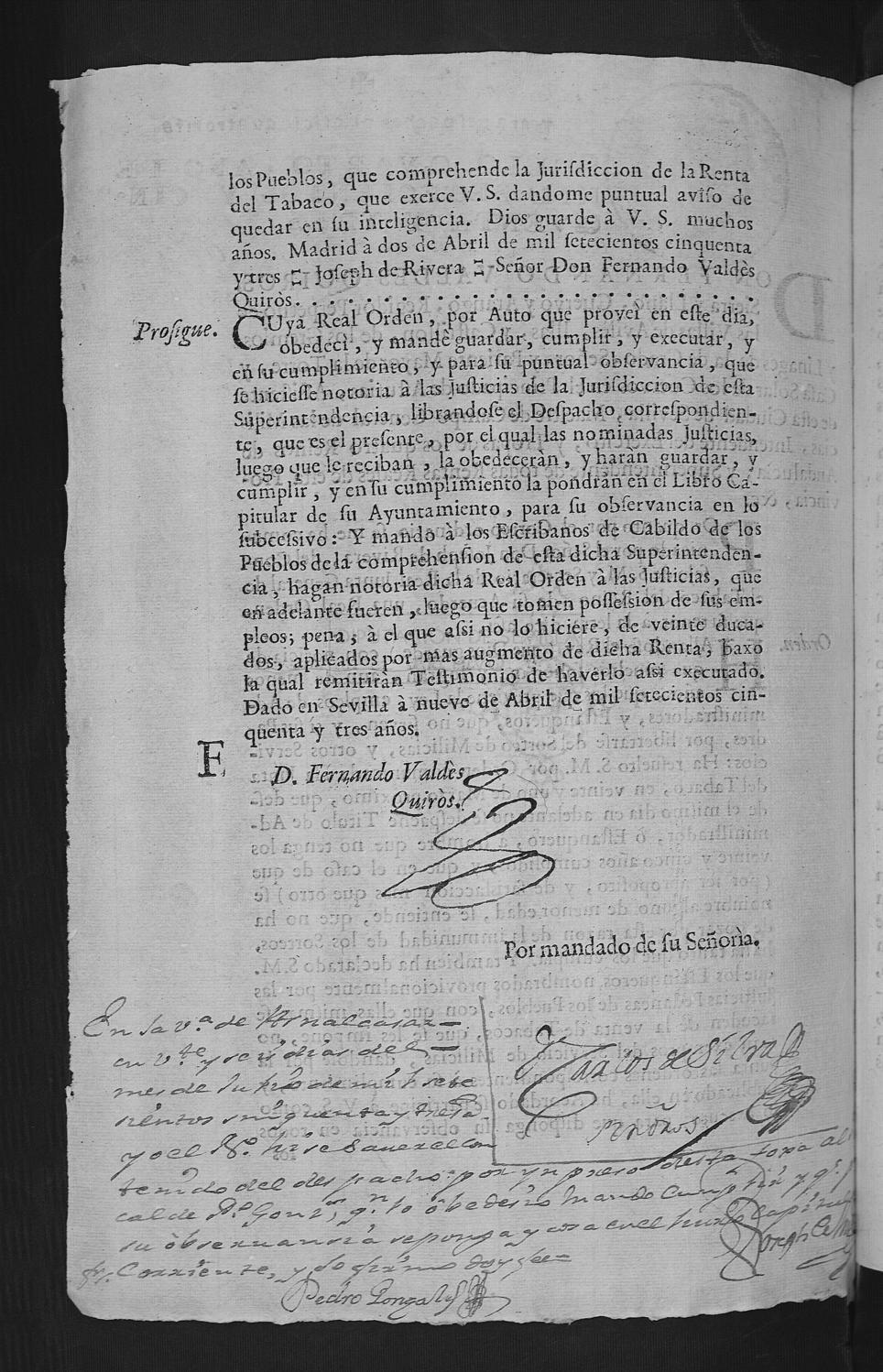 Open original Documentos digitalizados