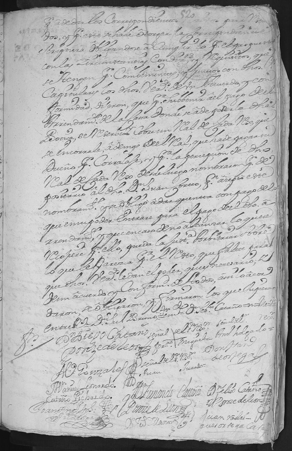 Open original Documentos digitalizados