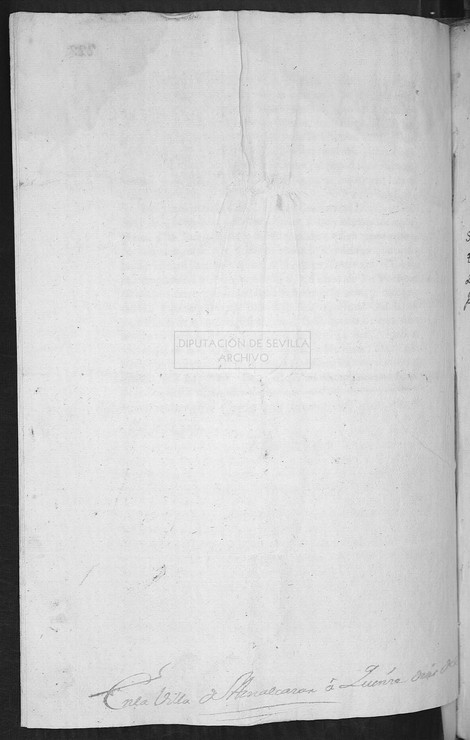 Open original Documentos digitalizados