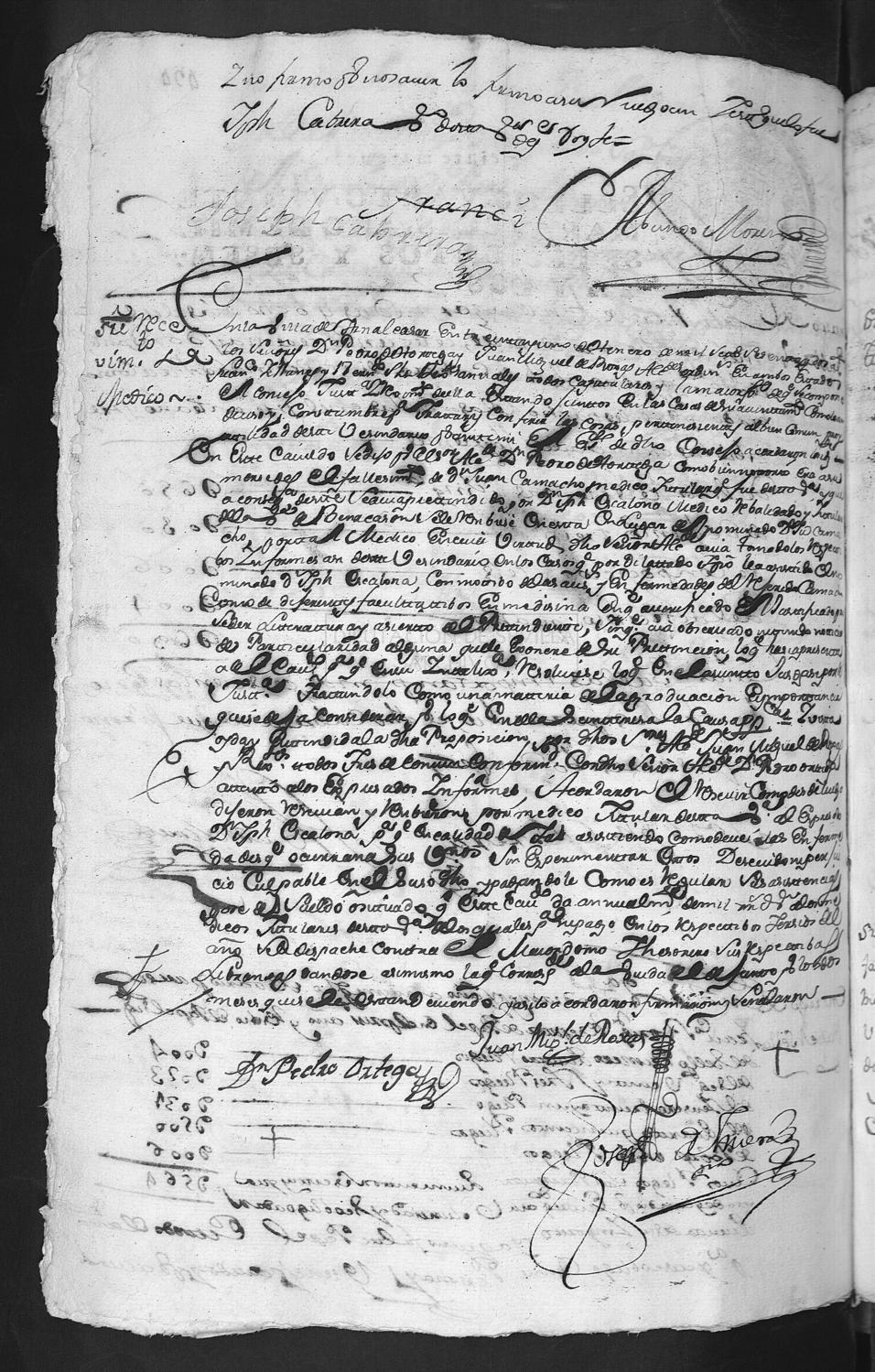 Open original Documentos digitalizados