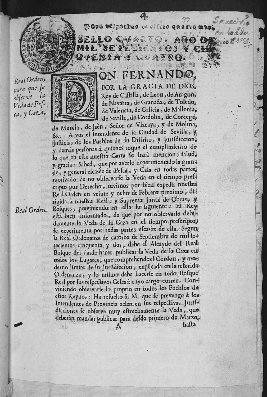 Open original Documentos digitalizados