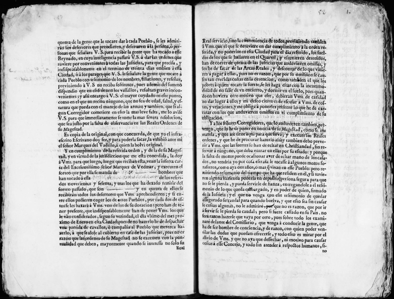 Open original Documentos digitalizados