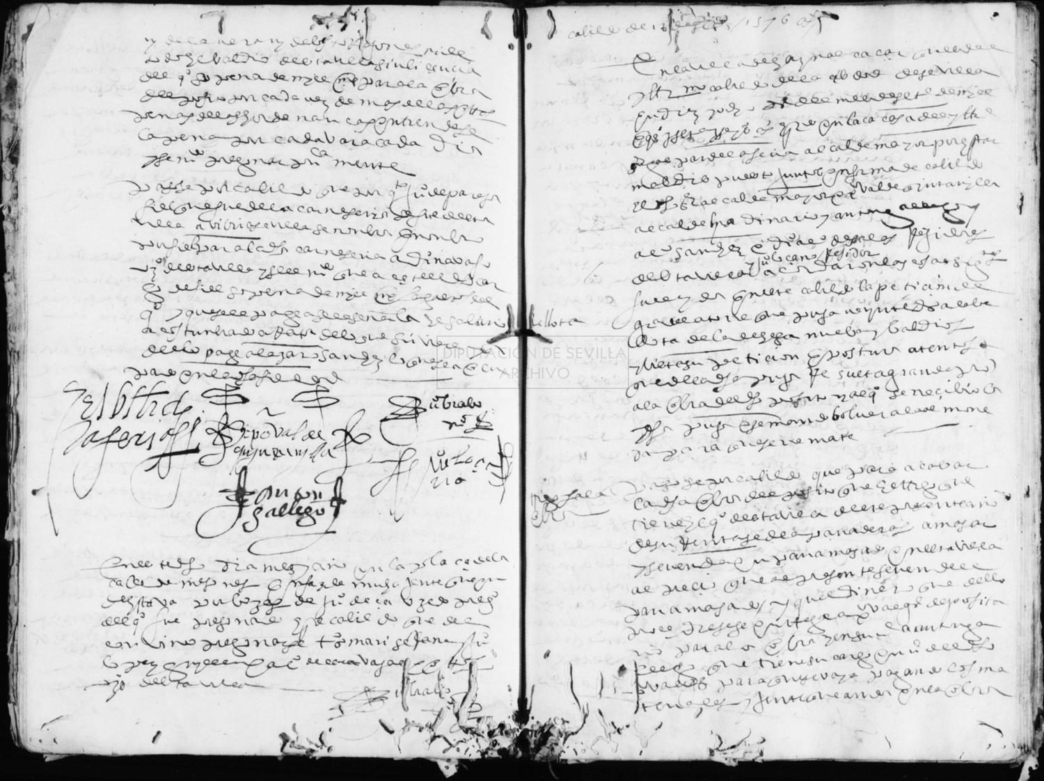 Open original Documentos digitalizados