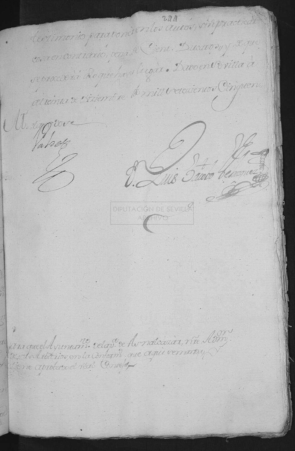 Open original Documentos digitalizados