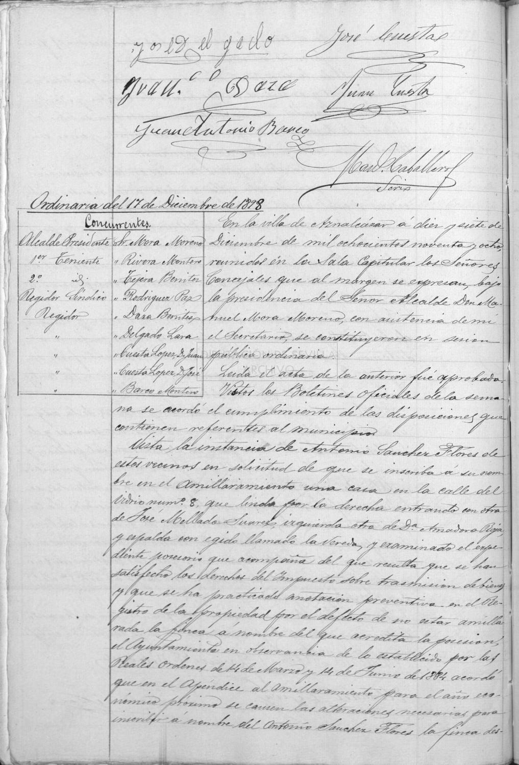 Open original Documentos digitalizados
