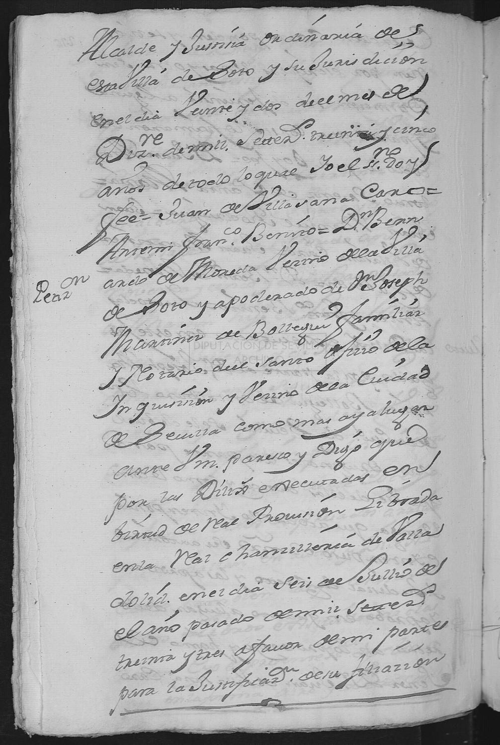 Open original Documentos digitalizados