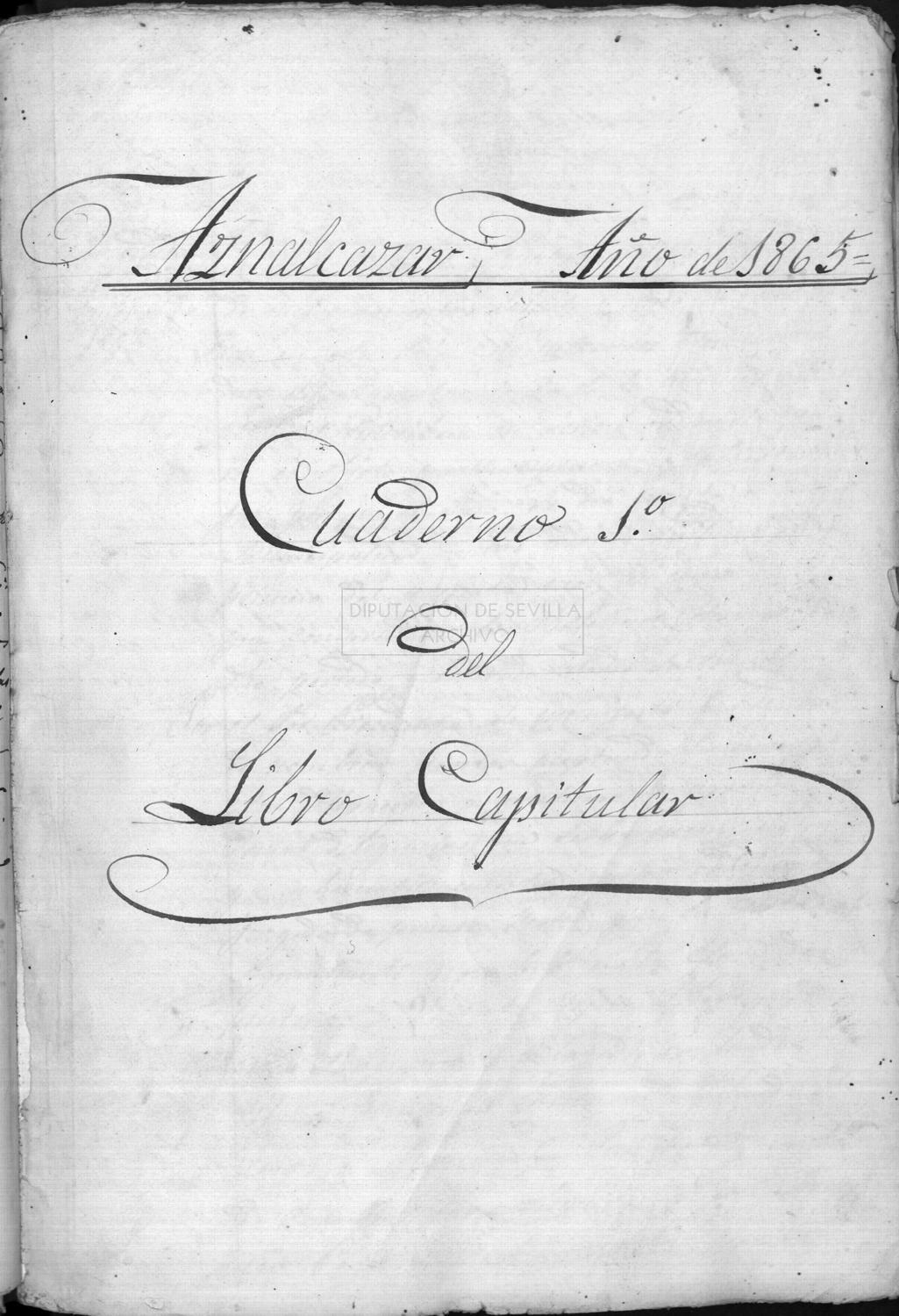 Open original Documentos digitalizados