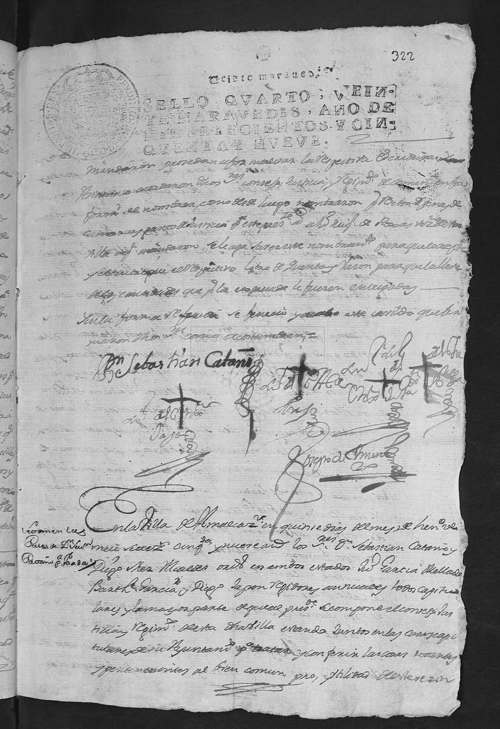 Open original Documentos digitalizados