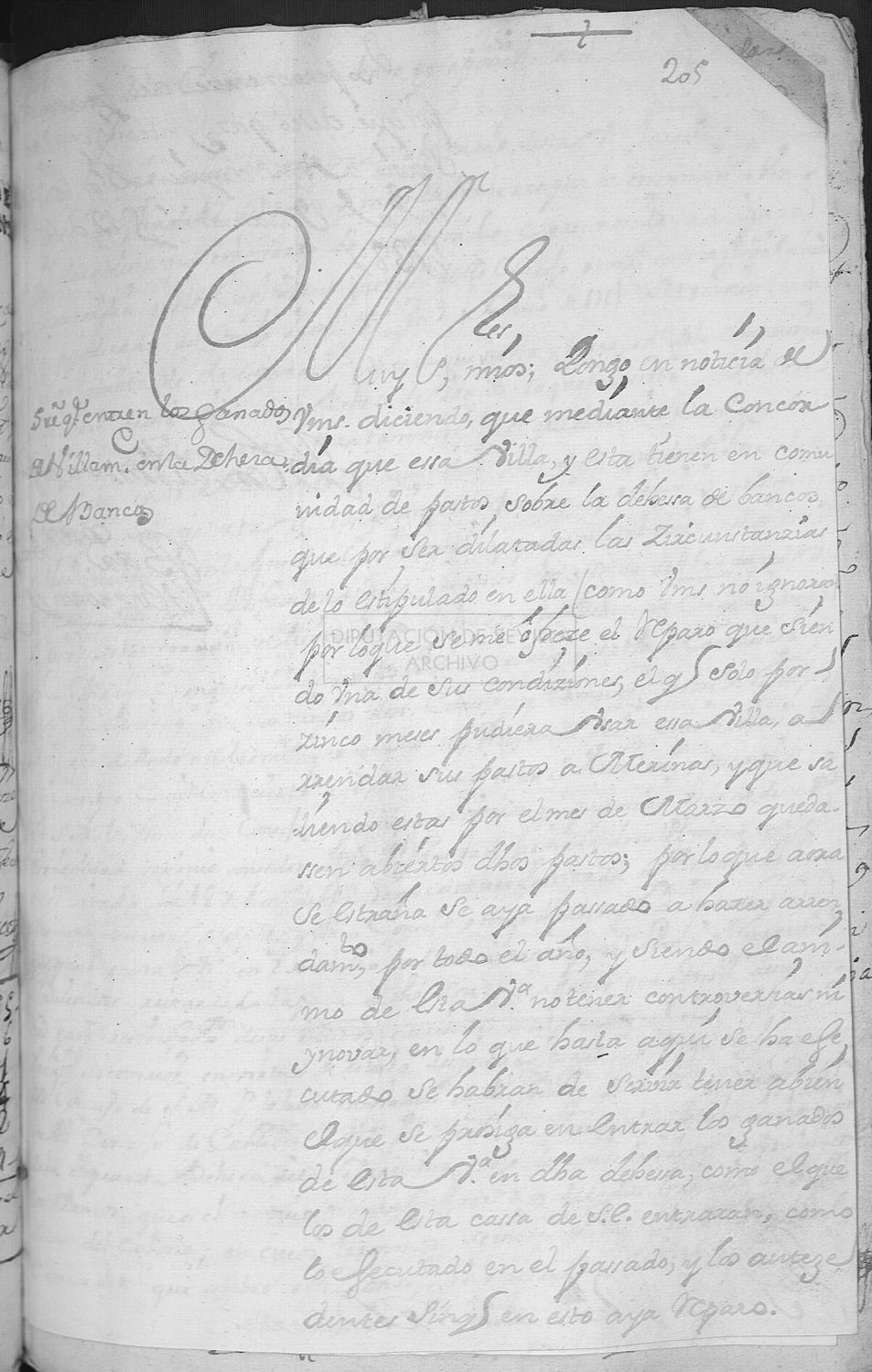 Open original Documentos digitalizados
