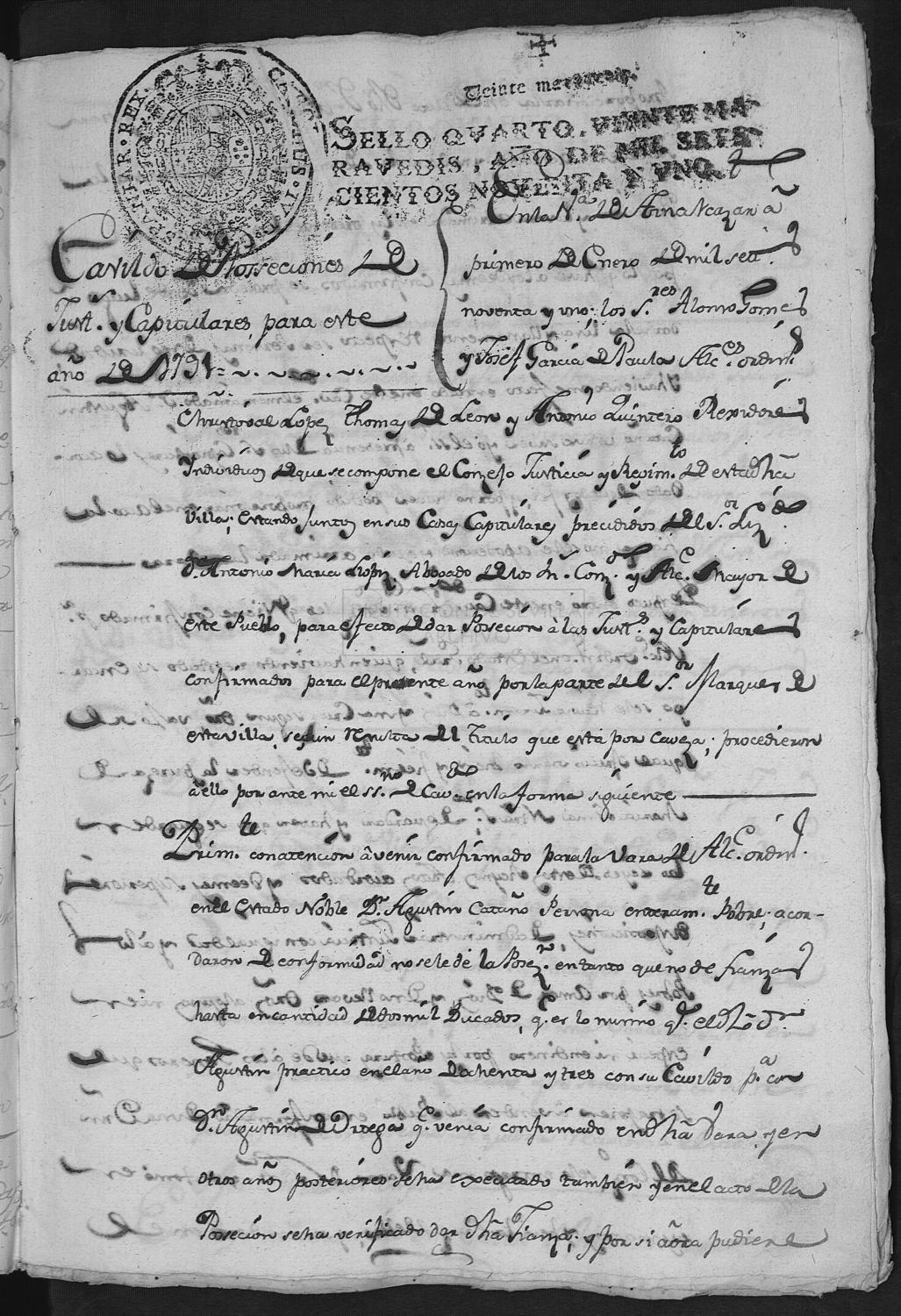 Open original Documentos digitalizados