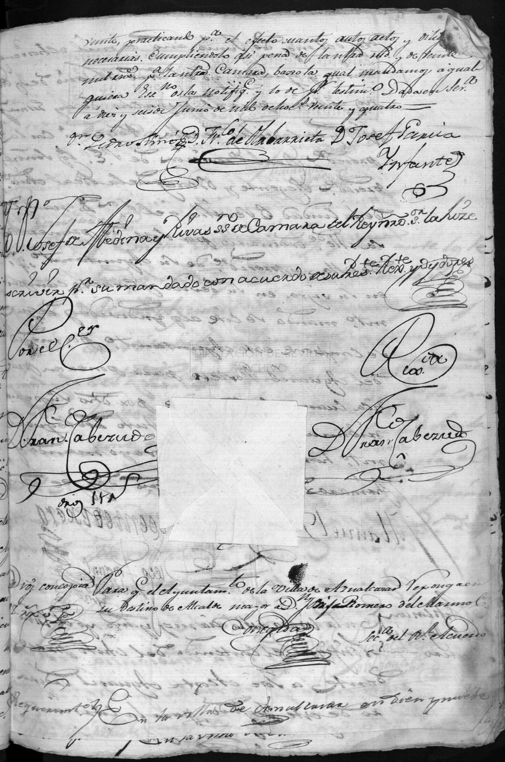 Open original Documentos digitalizados