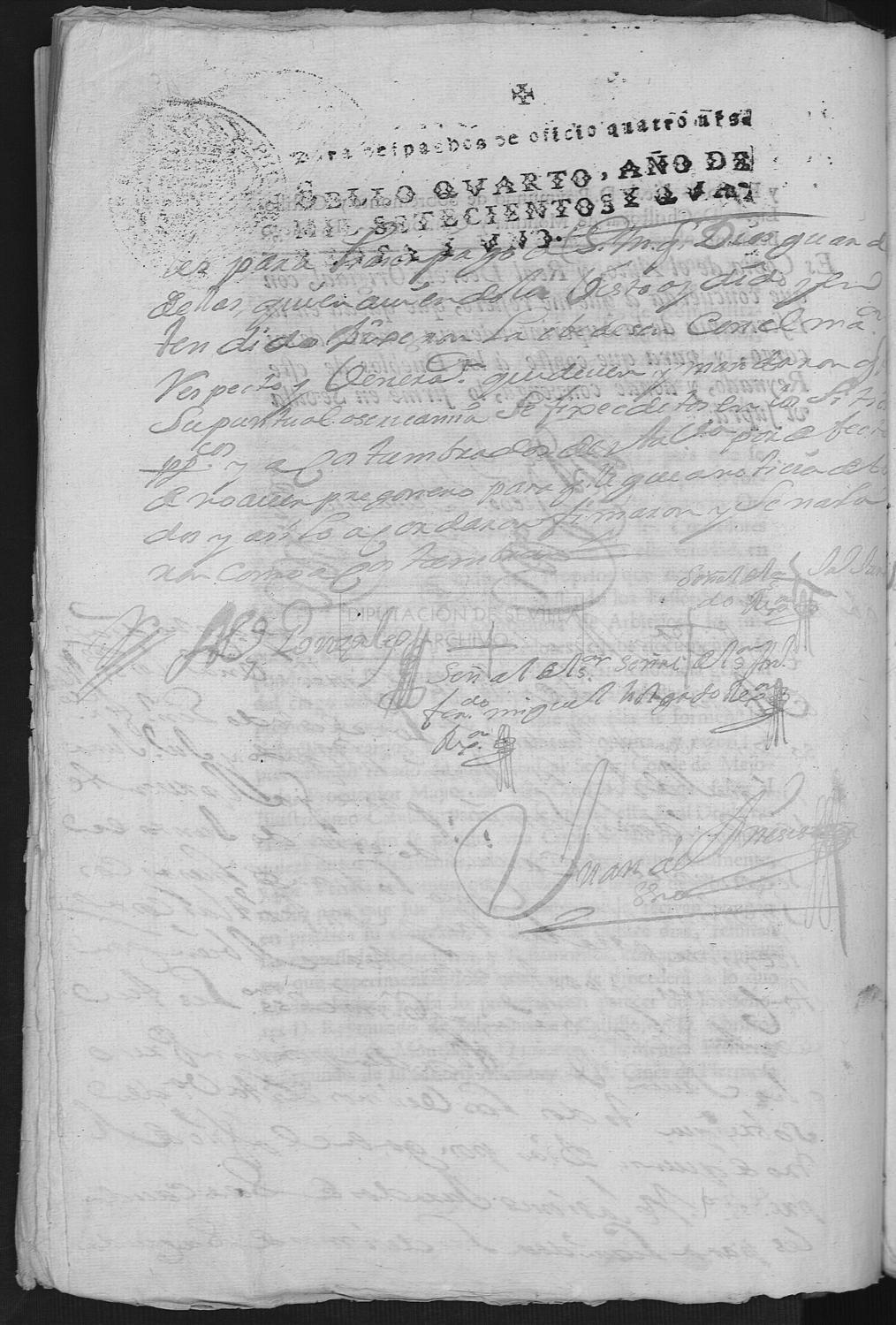 Open original Documentos digitalizados