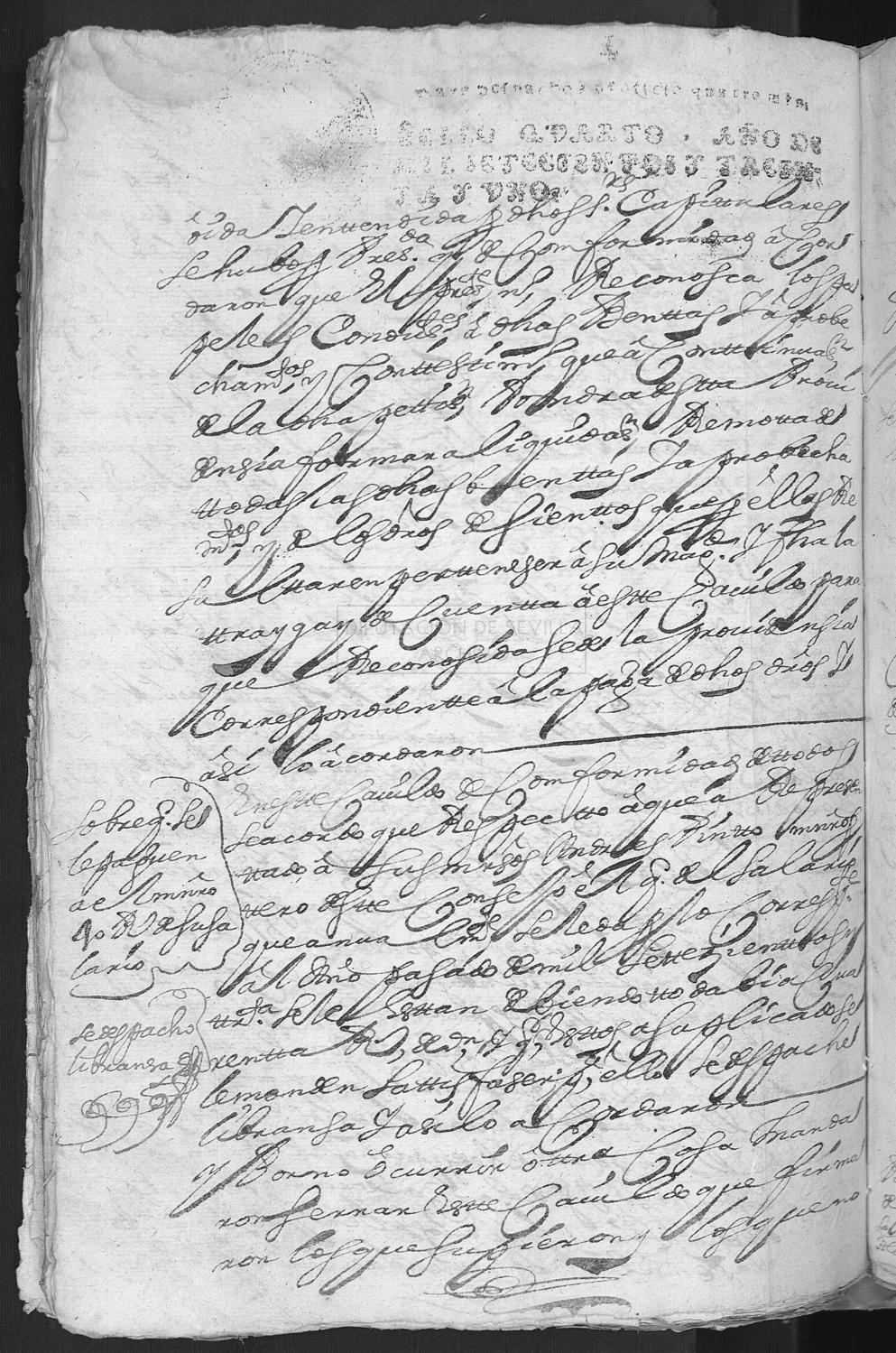 Open original Documentos digitalizados