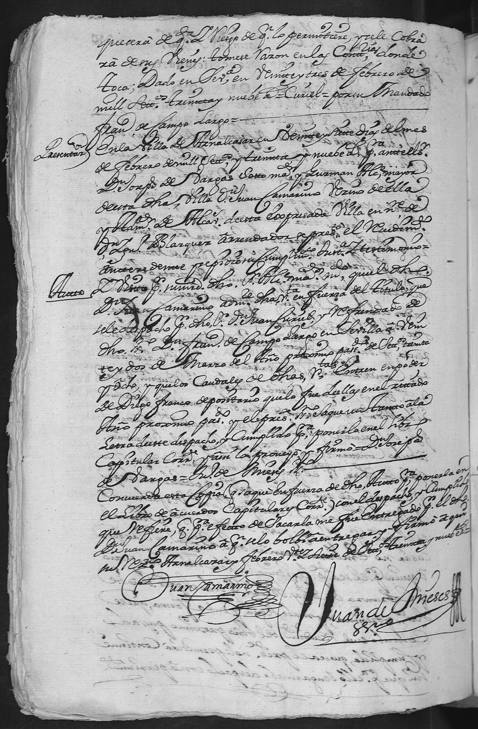 Open original Documentos digitalizados