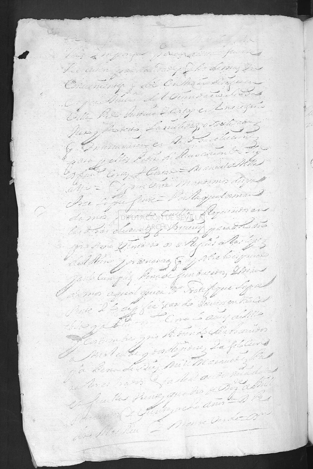 Open original Documentos digitalizados