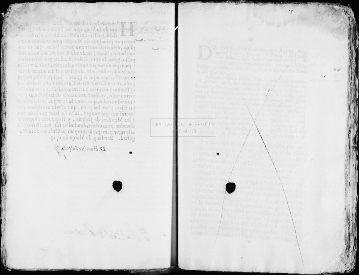 Open original Documentos digitalizados