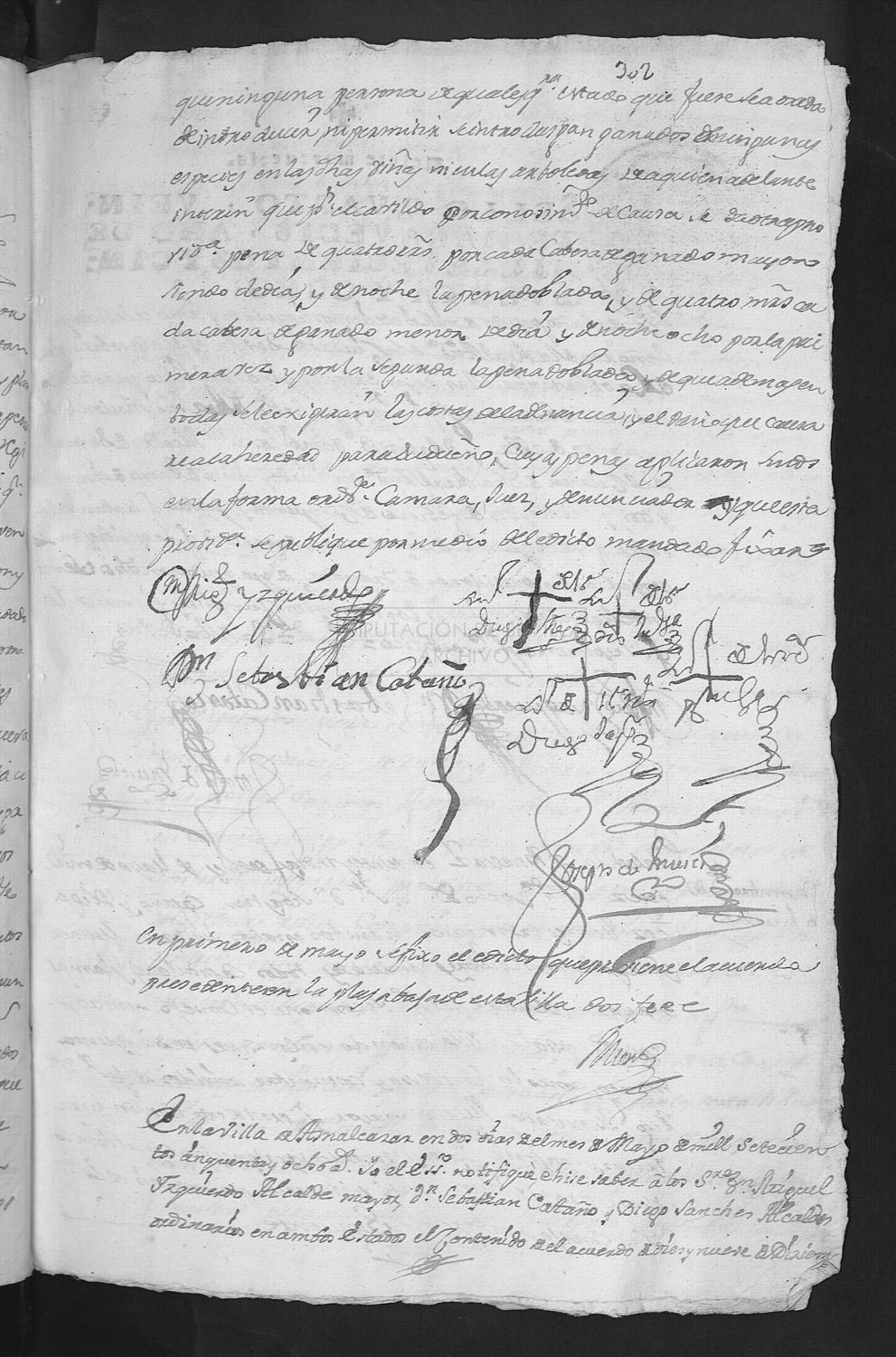 Open original Documentos digitalizados