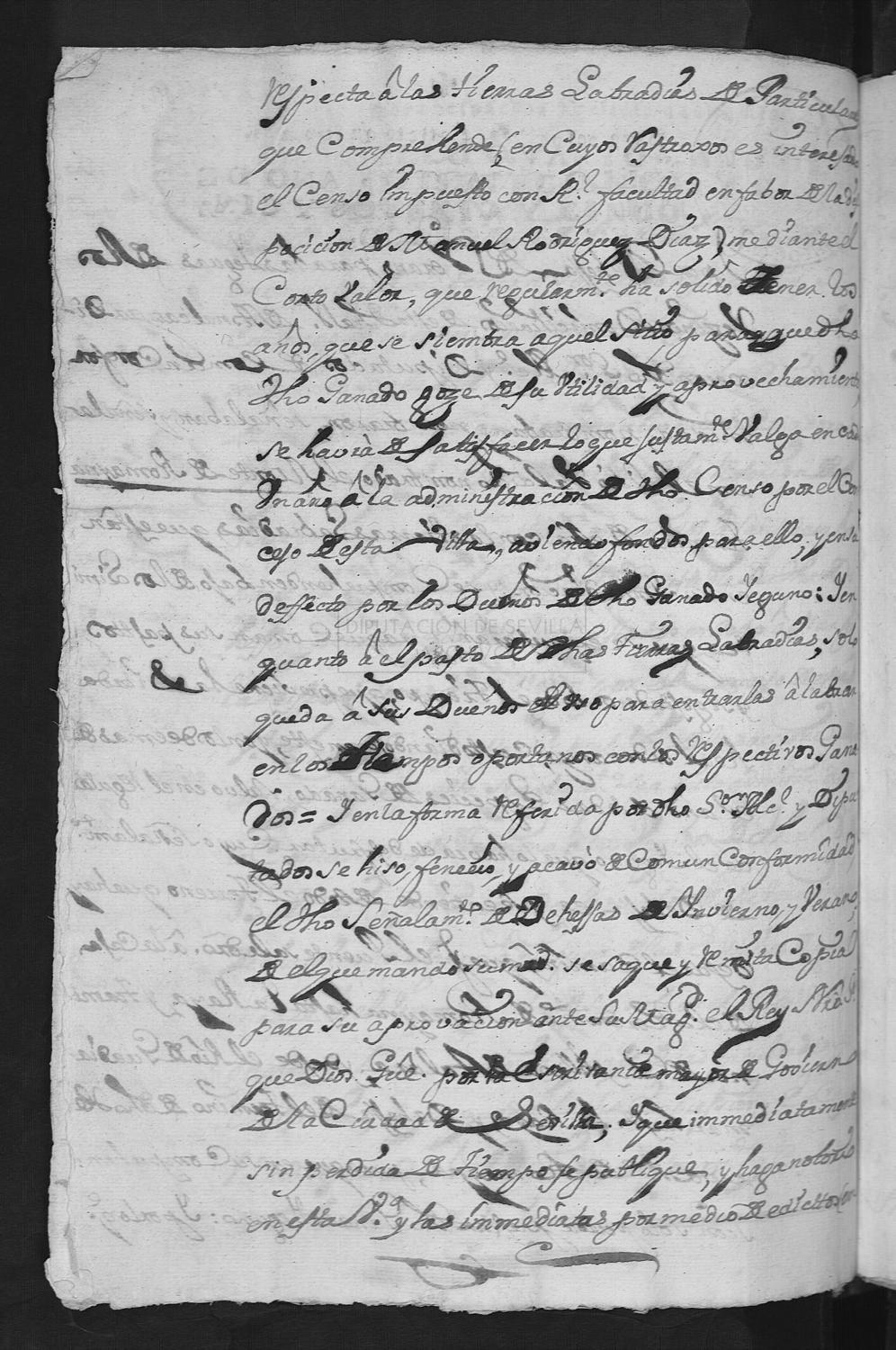 Open original Documentos digitalizados