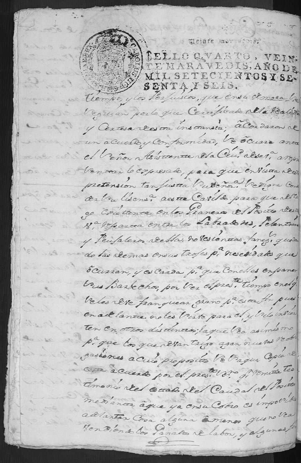 Open original Documentos digitalizados