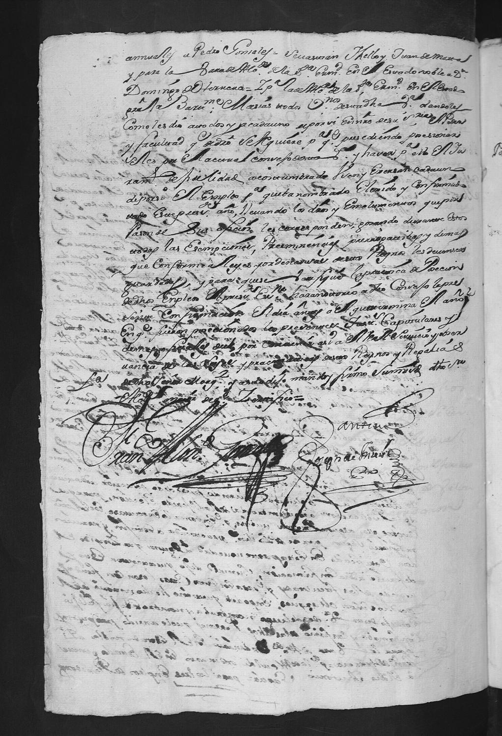 Open original Documentos digitalizados