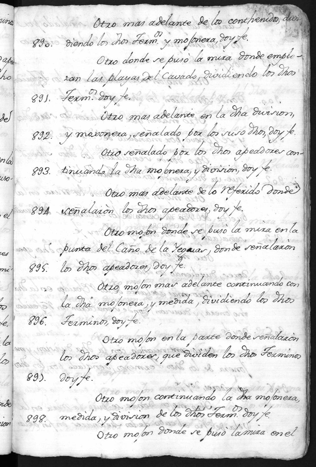 Open original Documentos digitalizados