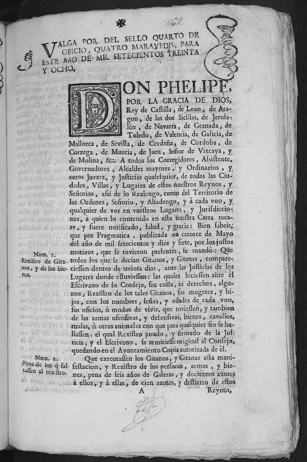 Open original Documentos digitalizados