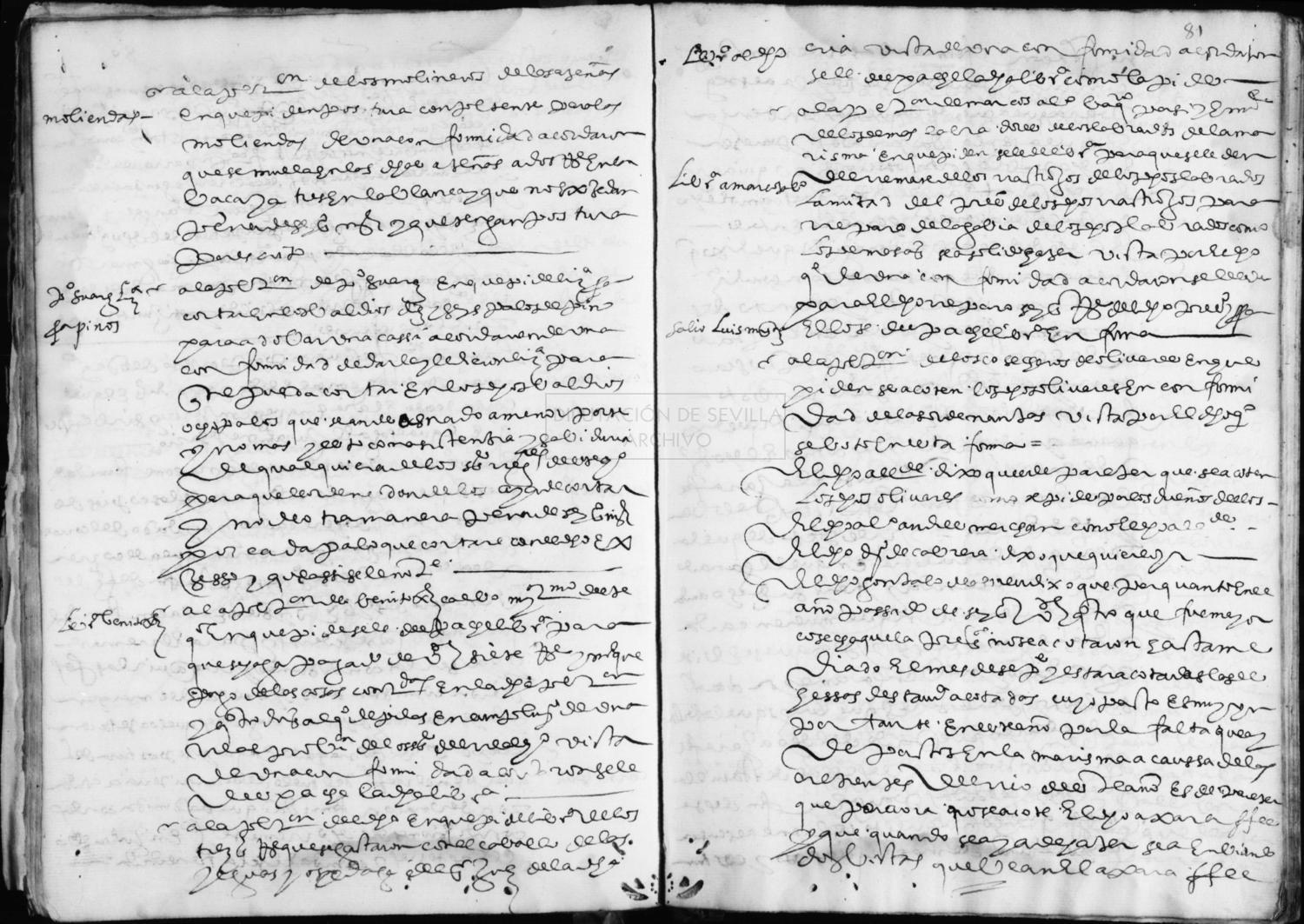 Open original Documentos digitalizados