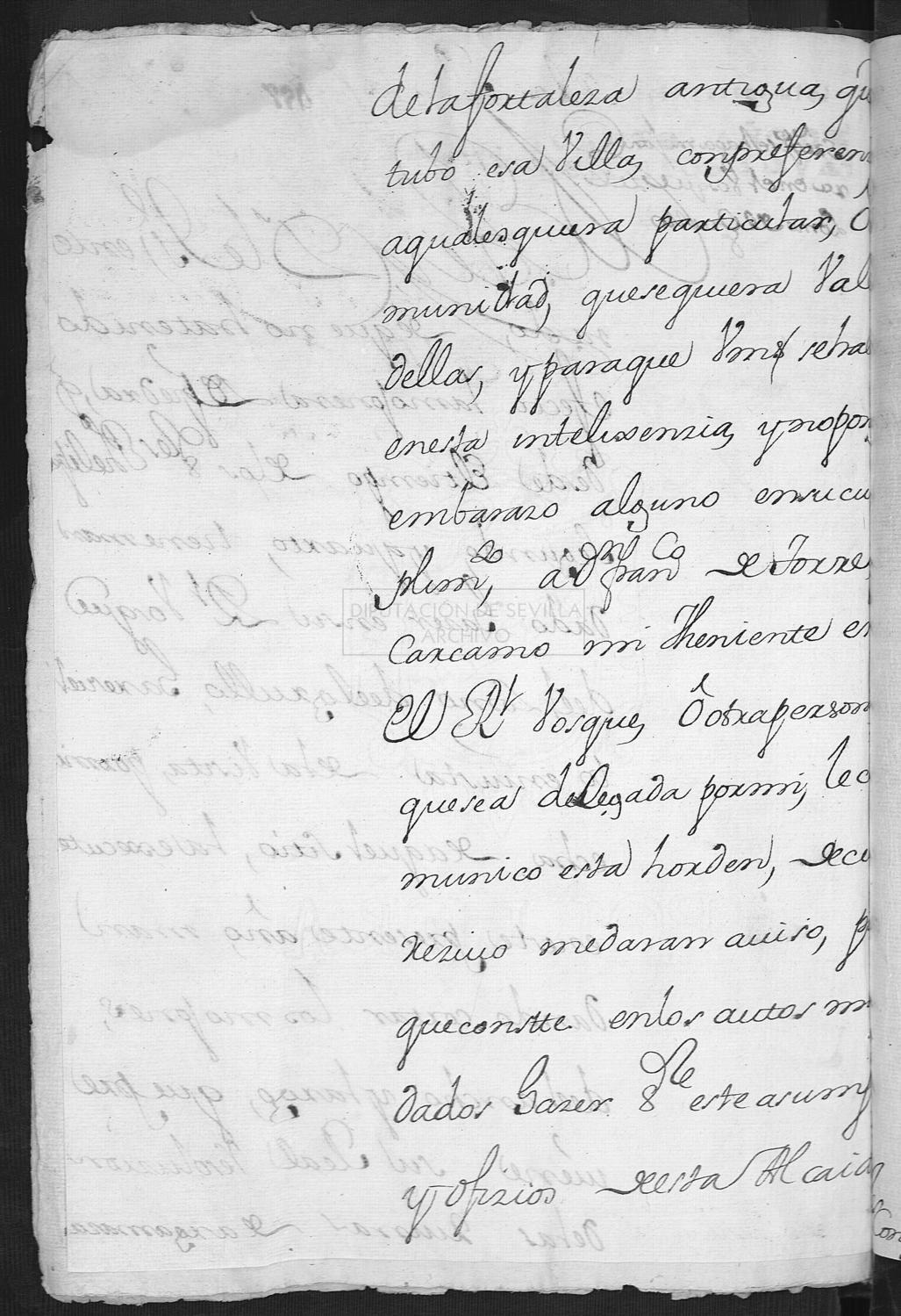 Open original Documentos digitalizados