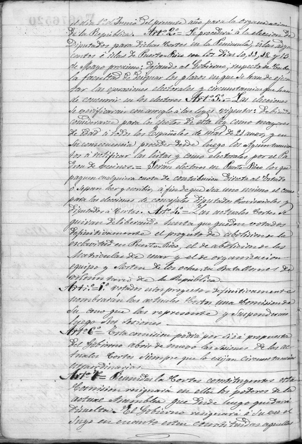 Open original Documentos digitalizados