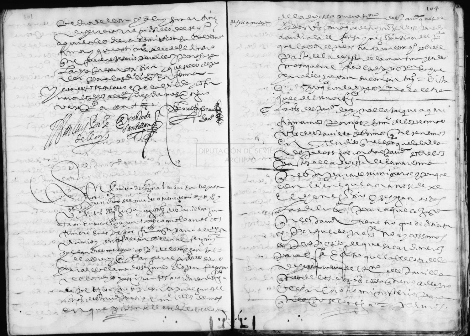 Open original Documentos digitalizados