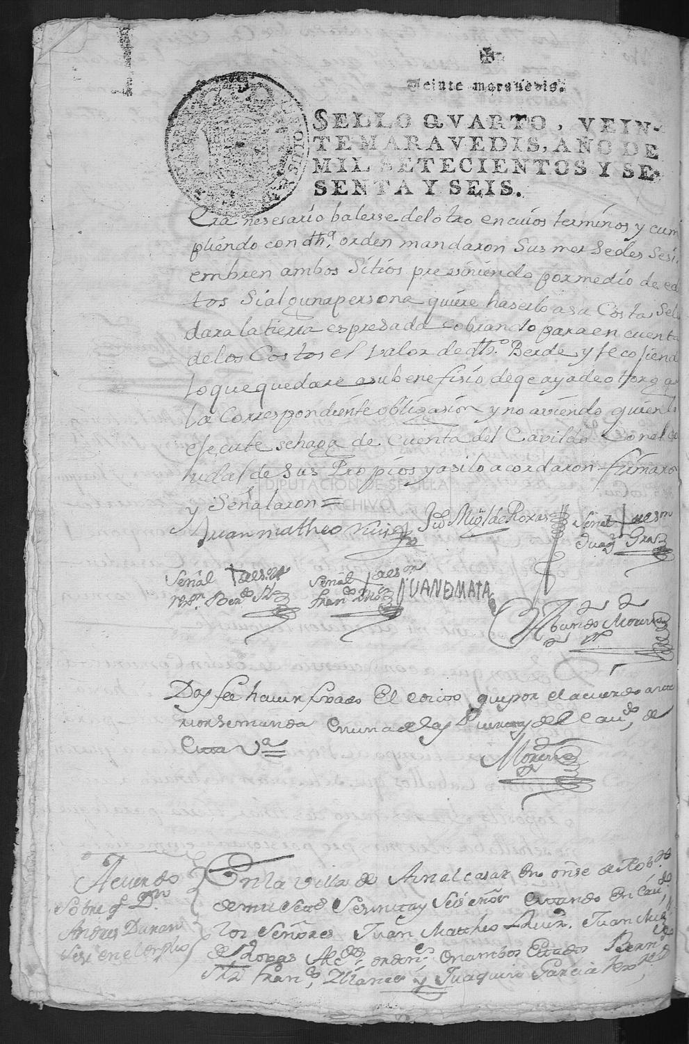 Open original Documentos digitalizados
