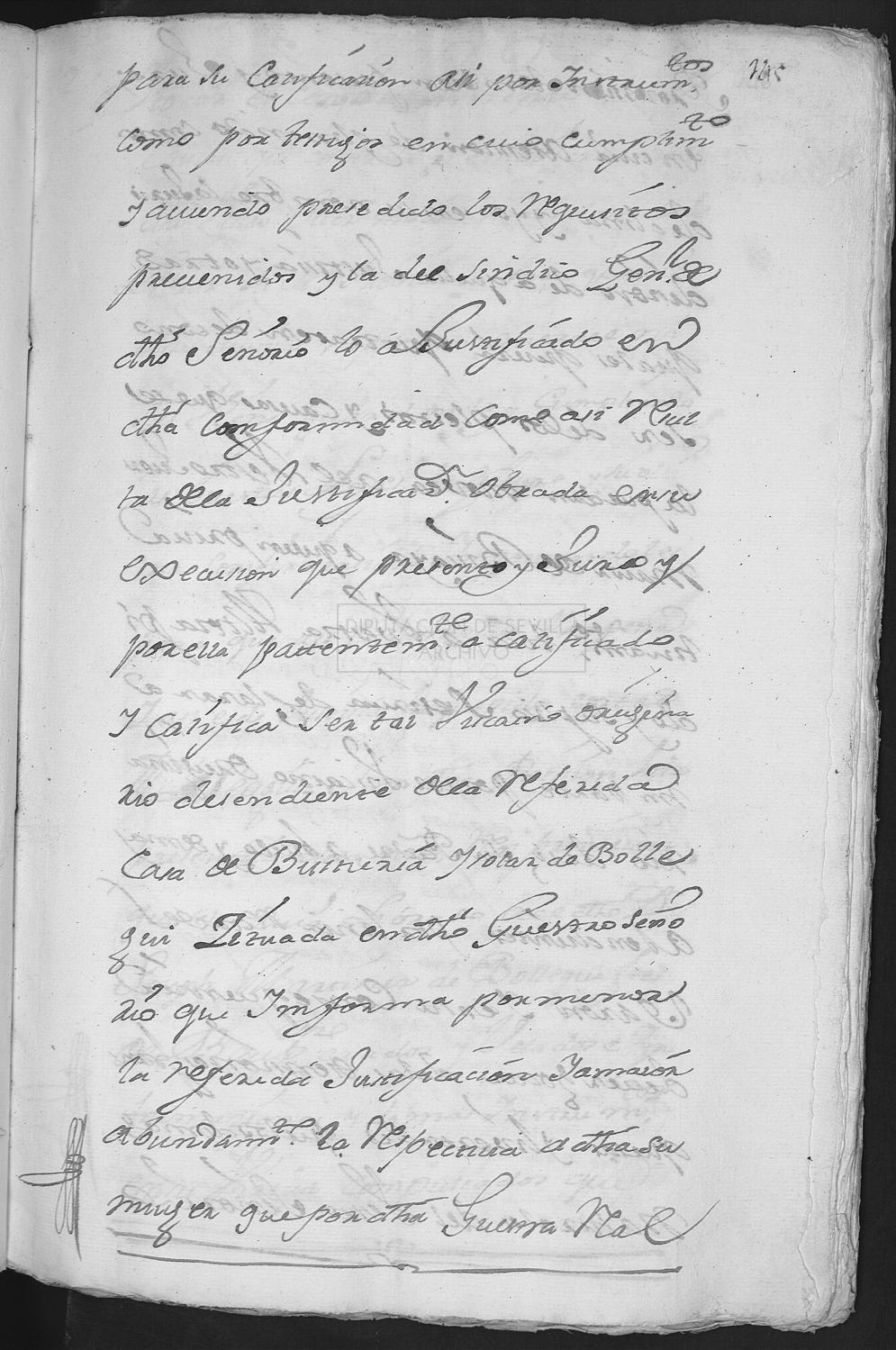 Open original Documentos digitalizados