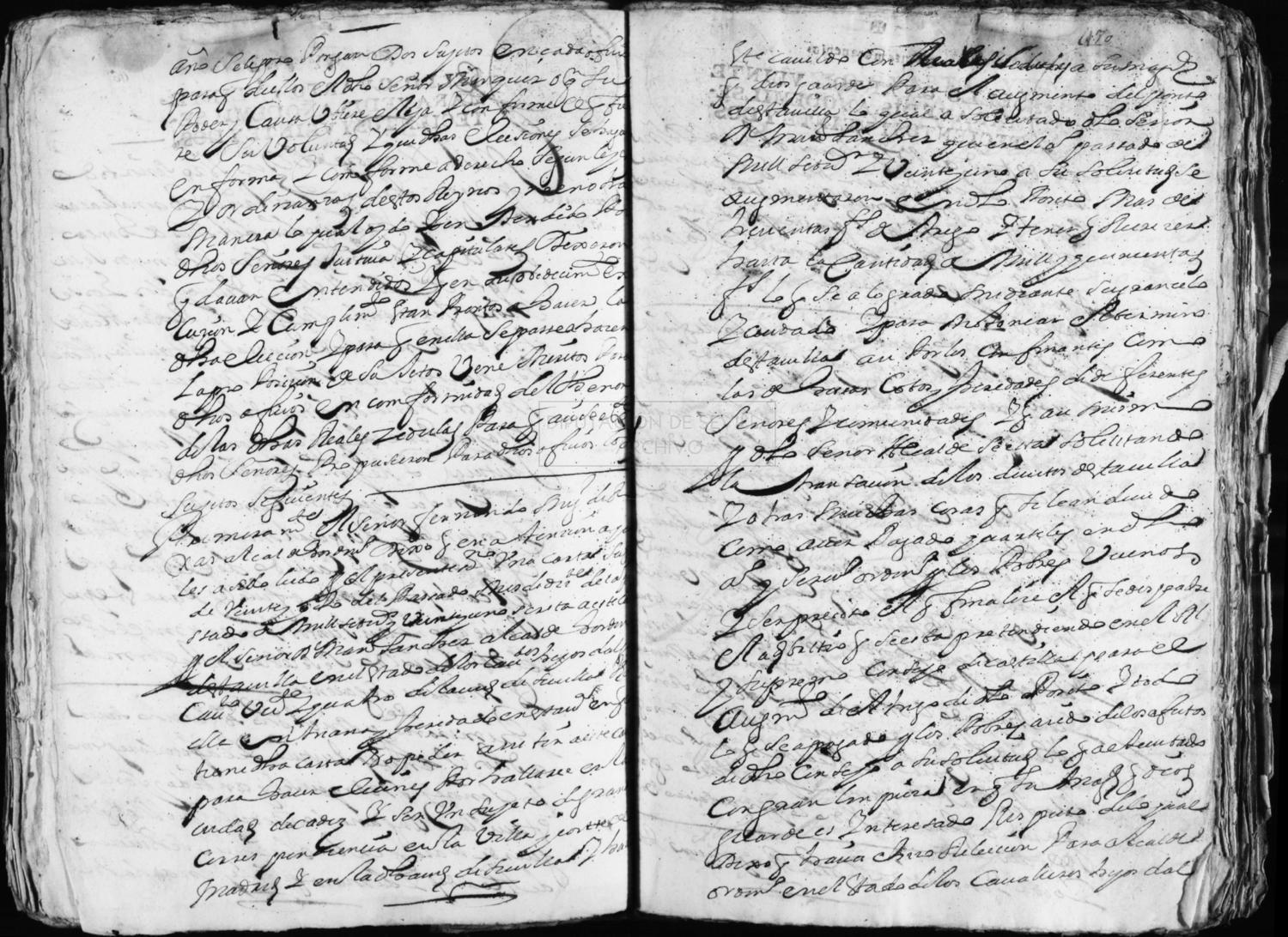 Open original Documentos digitalizados