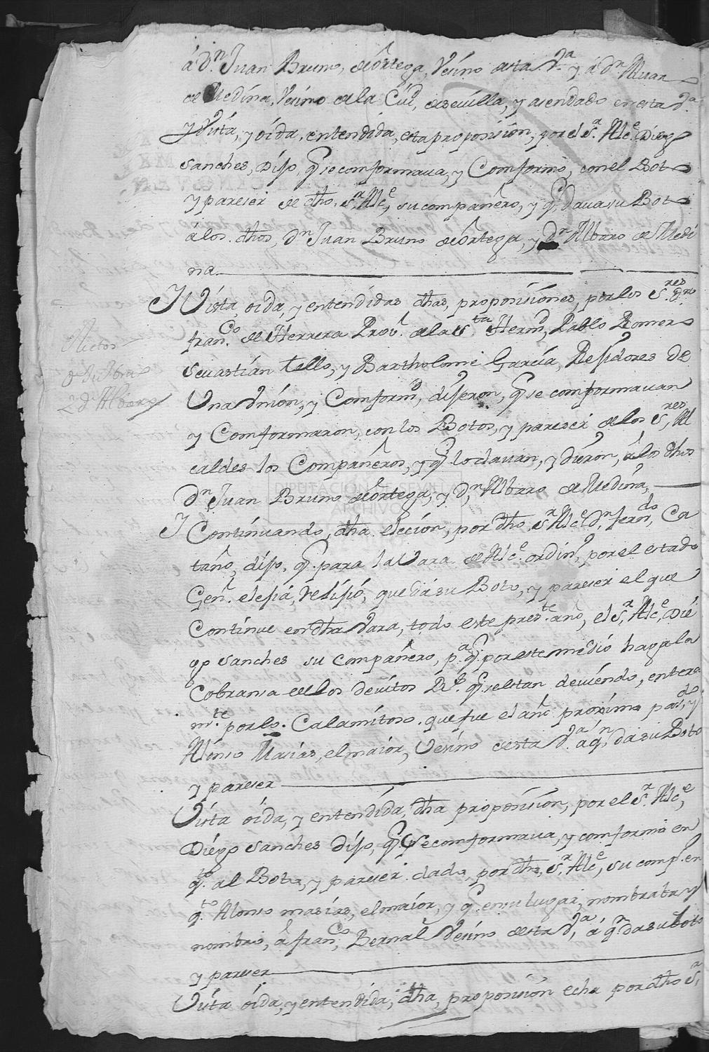 Open original Documentos digitalizados
