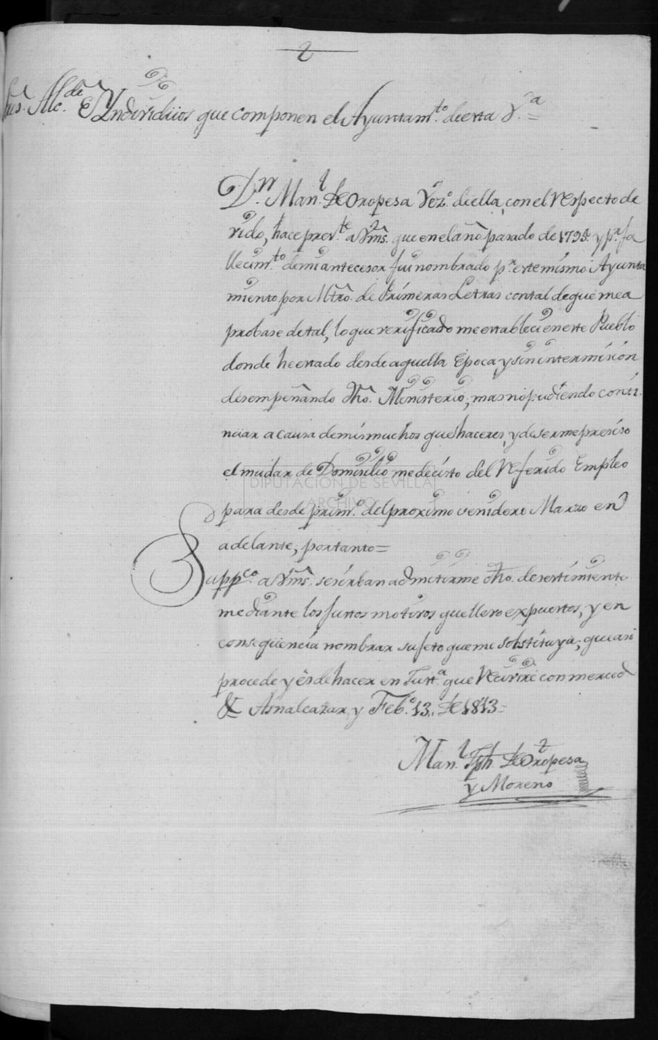 Open original Documentos digitalizados