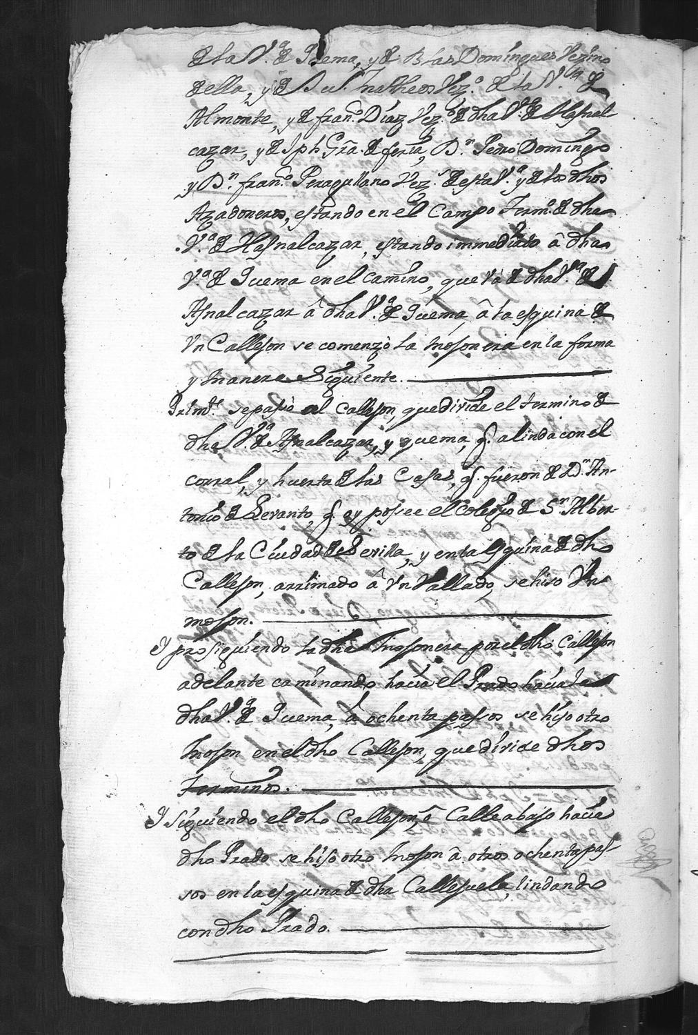 Open original Documentos digitalizados