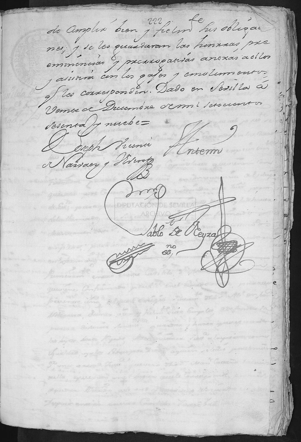 Open original Documentos digitalizados