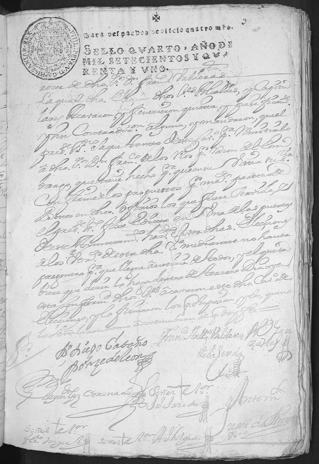 Open original Documentos digitalizados