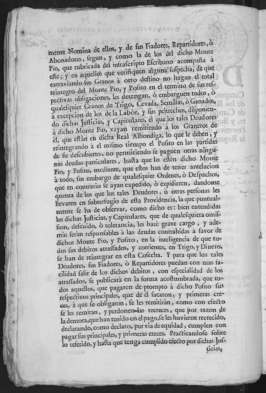 Open original Documentos digitalizados