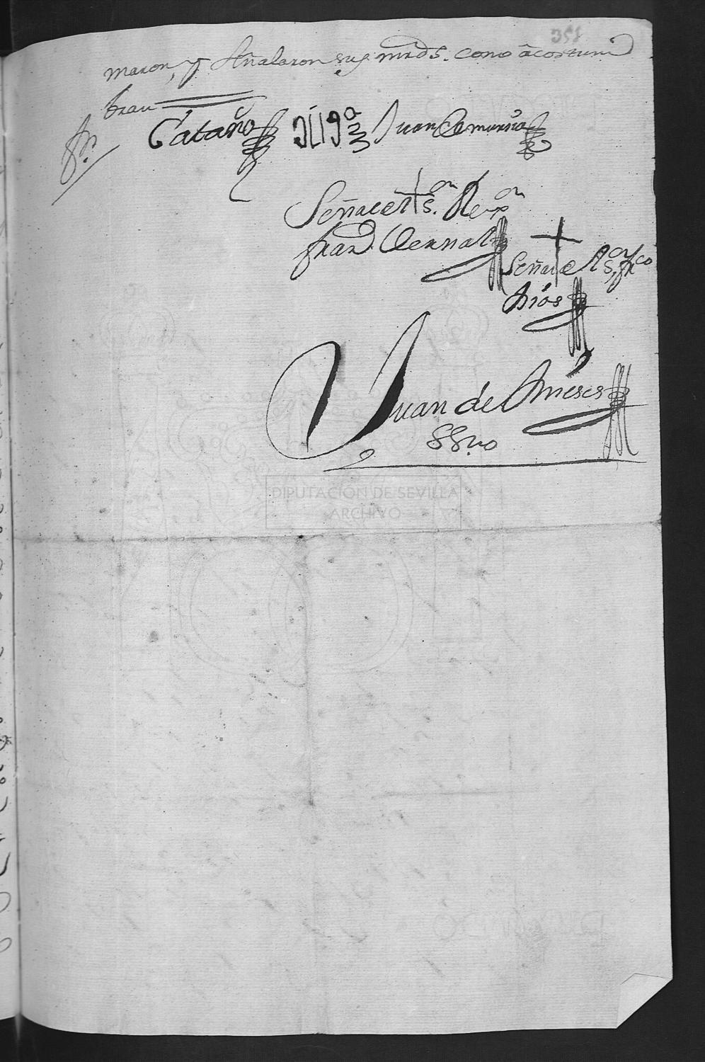 Open original Documentos digitalizados