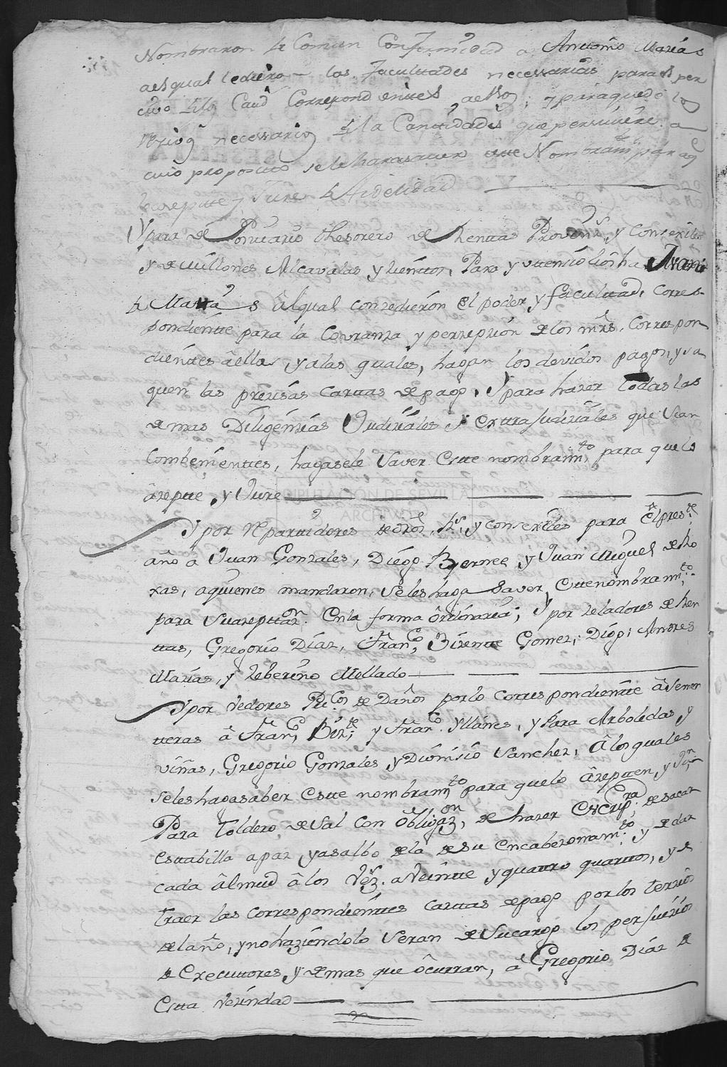 Open original Documentos digitalizados