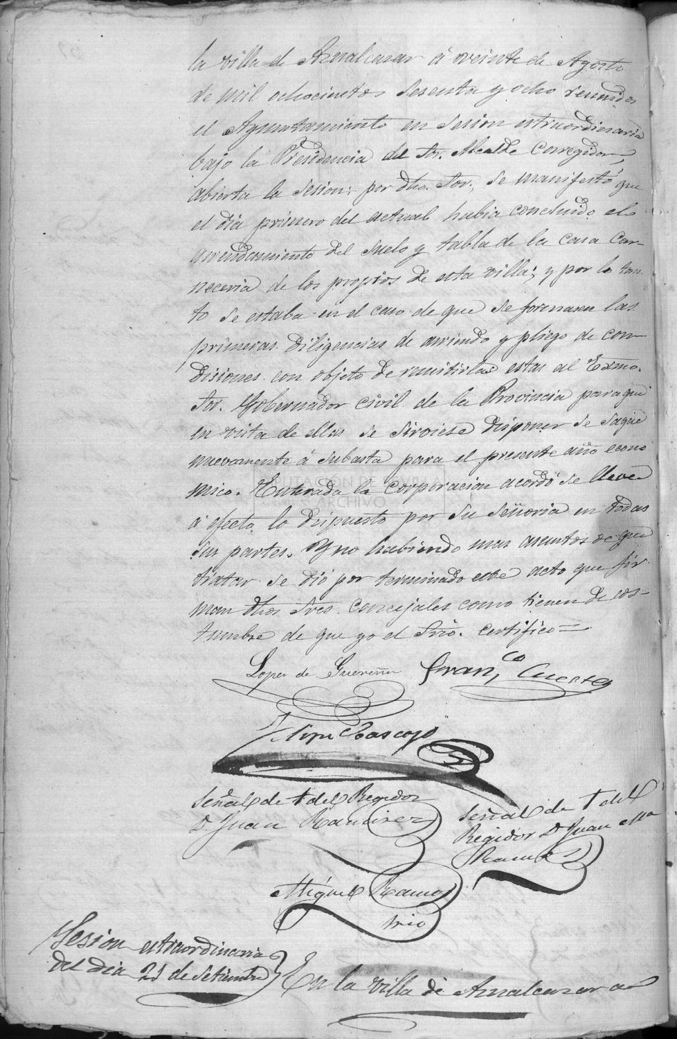 Open original Documentos digitalizados