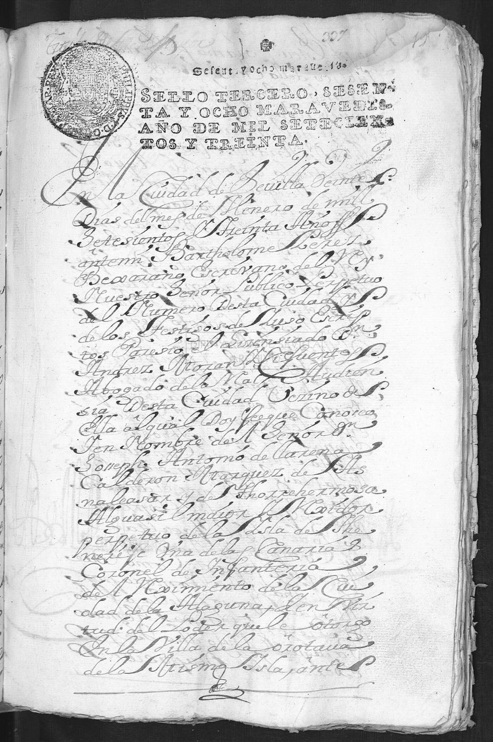 Open original Documentos digitalizados